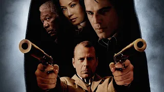 Счастливое число Слевина (Lucky Number Slevin, 2005) - Русский Трейлер