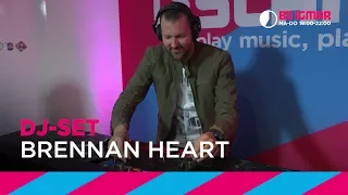 Brennan Heart (DJ-set) | Bij Igmar