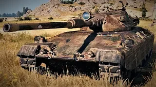 World of Tanks Progetto mod M40. 65 - 11 Kills, 7,1K Damage | Best tank battles | Gameplay PC