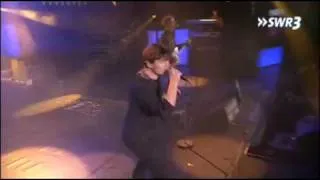 A-ha - The Sun Always Shines On Tv Live SWR3 NEW POP FESTIVAL