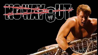 WWE: No Way Out (2005) - Highlights [HD]