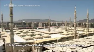 Mohammed der Prophet 2/3 -  Kampf um Mekka