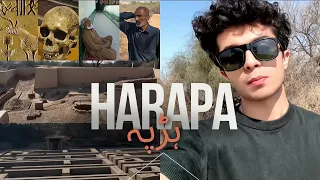 6000 😱Years bc Harappan Civilization /Indus ValleyCivilization /Amazing facts about Harappa |