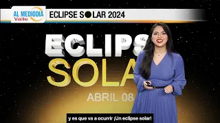 Eclipse Solar 2024 en el Sur de Texas