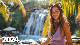 Summer Feelings Mix 2024🔥Ibiza Summer Music Mix 2024🔥David Guetta, Diplo, Kygo, Ava Max Style