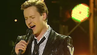 12. Teach Me, Father (Vitas – Live in Kyiv, Ukraine – 2012.03.25) [DVD]