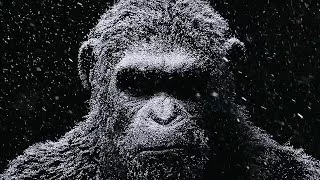 War for the Planet of the Apes (Official Teaser Trailer #1) HD 2017