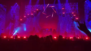 Tool San Antonio 2-2-22