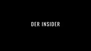 Der Insider – #CumExFiles