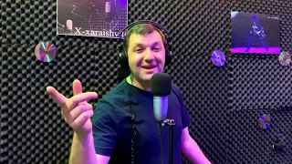 ხვიჩა ხარაიშვილი/Xvicha Xaraishvili-მიყვარხარ (cover)