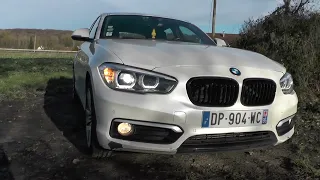 BMW 116d F20 (2015) - Depth Review (Engine, Interior, Exterior)