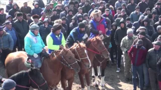 Жамбыл Обл Еділбай Арман 5-миллион 12.03.2017 Часть-1