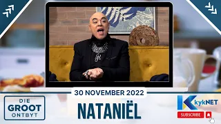 Nataniël | Hartenbos tot Blikkiesfees | 30 November 2022