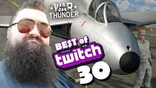 War Thunder Best Moments 30