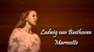 Losonc Inez - Ludwig van Beethoven - Marmotte