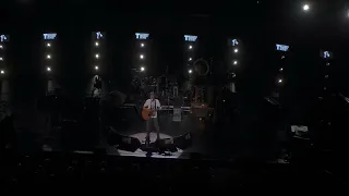 RICHARD ASHCROFT Bitter Sweet Symphony ROYAL ALBERT HALL A6600 SONY