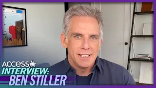 Ben Stiller On Being Same Age As Robert De Niro In 'Meet The Parents'