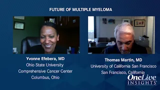 Maintenance Therapy in Multiple Myeloma