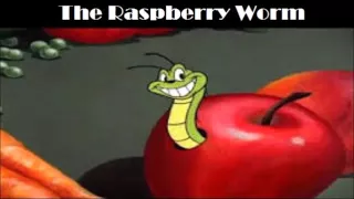 The Raspberry Worm — Andrew LANG