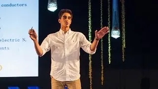 Param Jaggi: At 19, I think I can change the world