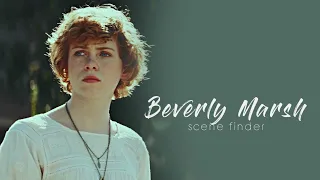 • Beverly Marsh (young) | scene finder [It1]