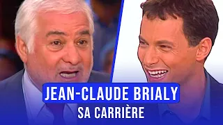 "Vous êtes insolent et vous foutez la m****" : Jean-Claude Brialy face à Marc-Olivier Fogiel (ONPP)