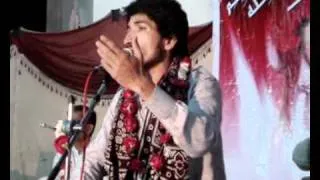 Saleem Raza Manqabat in Mirpur Khas 2010