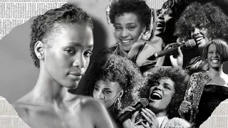 Whitney Houston- I didn't know my own strength (tribute to my little angel)