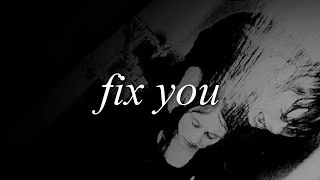 Fix you (Tate/Violet)