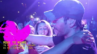 ENRIQUE IGLESIAS - BILLBOARD'S GREATEST LATIN ARTIST OF ALL TIME