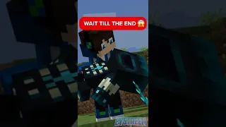 Minecraft But You Need To Save Your Friend…