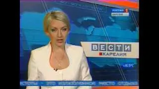 Дайвклуб ОНЕГО. Вести 6.6.2011