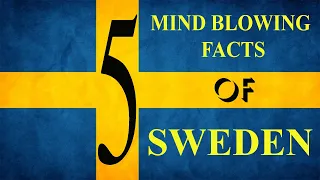 Unrevealed Facts about Sweden | Unrevealed Facts #unrevealedfacts #sweden #covid19