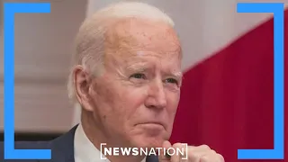 Biden: Nuclear ‘Armageddon’ risk highest since ’62 crisis | Morning in America