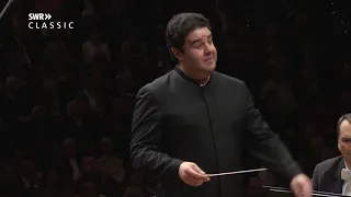 Tchaikovsky: Polonaise and Waltz from Eugene Onegin - Tito Muñoz/SWR Symphonieorchester