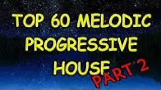 Top 60 Beautiful EDM Progressive House Drops (Melodic Progressive House) | Part 2