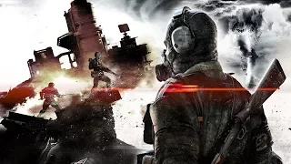 METAL GEAR SURVIVE All Cutscenes (Full Game Movie) 1080p HD