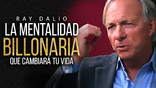 LA MENTE DE UN BILLONARIO - Ray Dalio Consejos del inversor multimillonario