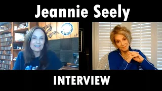 Jeannie Seely talks about her upcoming album, An American Classic, with Shannon McCombs