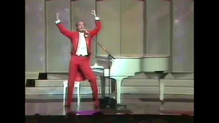 Peter Allen "Not The Boy Next Door" Royal Gala Concert Melbourne 1983