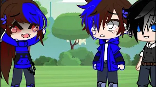 Hey brother~ || Gacha club || Vilan and Varlan