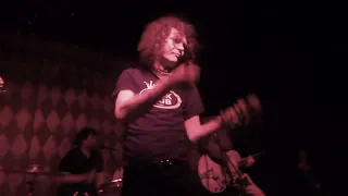 Cynics - Blue Train Station LIVE in Brooklyn 2011