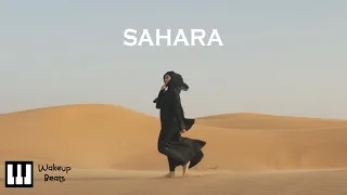 Arabic Remix 2024 | " SAHARA " Remix Instrumental | Prod. by WakeUp BEATS