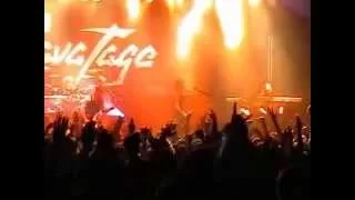 Savatage Believe 2002