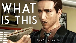 My Experience with Deadly Premonition