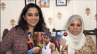 This 11 years old Indian intelligent villager boy has knowledge like IAS Officer || Pakistani React