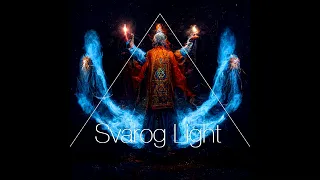 Svarog Light  - Роздуми /10/ потойбічний світ