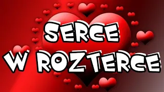 Serce w rozterce 👩‍🦰 ❓👱‍♀️