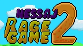 INDOKOLT KÁROMKODÁSOK 🐧 Nessaj Rage Game 2 | 1. rész