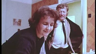 Where's Your Child Tonight? Public Information Film PIF 1976 CLIP